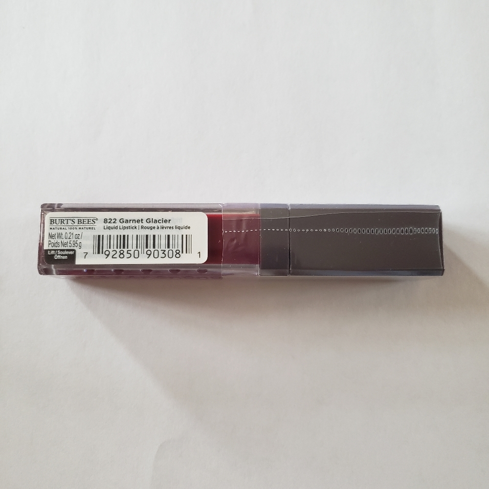 NWT Burt's Bees Liquid Lipstick - Picture 3 of 4